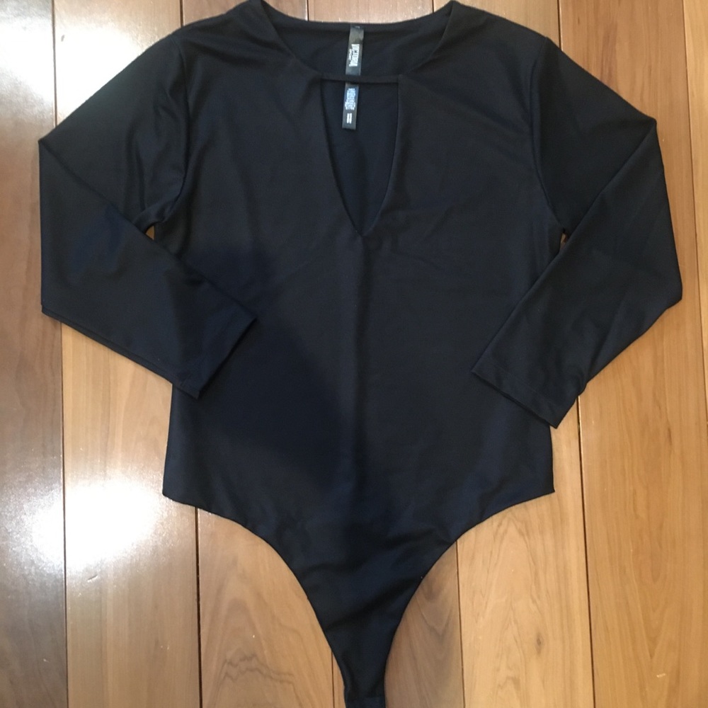 Vs Sport bodysuit